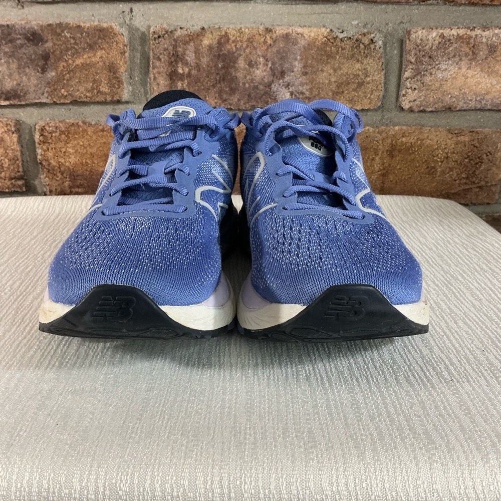 NEW BALANCE  Fresh Foam X 880 Running Shoe - Picture 4 of 12